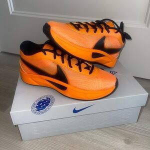 Nike Giannis Freak 6 Basketball Shoes